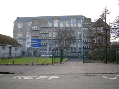 School photo